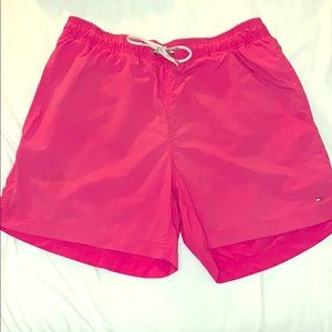 Tommy Hifiger Man’s swim shorts 🥇✔️😍